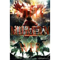 Shingeki No Kyojin 22